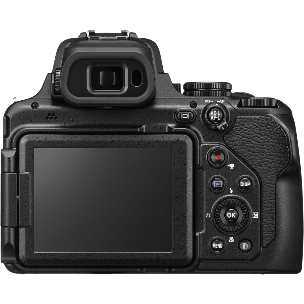 Nikon COOLPIX P1100 Digital Camera Nikon COOLPIX P1100 Digital Camera